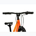 Vaikiškas dviratis KROSS Liftie 20 orange/black/gloss 9