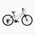 Vaikiškas dviratis KROSS Liftie 20 pink/graphite/matte