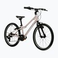 Vaikiškas dviratis KROSS Liftie 20 pink/graphite/matte 2