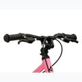 Vaikiškas dviratis KROSS Liftie 16 pink/black/gloss 4