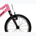 Vaikiškas dviratis KROSS Liftie 16 pink/black/gloss 5