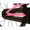 Vaikiškas dviratis KROSS Liftie 16 pink/black/gloss 6