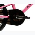 Vaikiškas dviratis KROSS Liftie 16 pink/black/gloss 8
