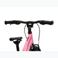 Vaikiškas dviratis KROSS Liftie 16 pink/black/gloss 9