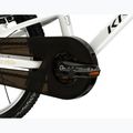 Vaikiškas dviratis KROSS Liftie 16 white/black/gloss 8