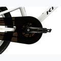 Vaikiškas dviratis KROSS Liftie 16 white/black/gloss 9