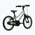Vaikiškas dviratis KROSS Liftie 16 green/black/matte 3
