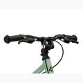 Vaikiškas dviratis KROSS Liftie 16 green/black/matte 4