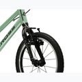 Vaikiškas dviratis KROSS Liftie 16 green/black/matte 5