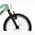 Vaikiškas dviratis KROSS Liftie 16 green/black/matte 6