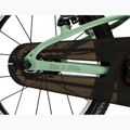 Vaikiškas dviratis KROSS Liftie 16 green/black/matte 7