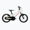 Vaikiškas dviratis KROSS Liftie 14 gray/red/gloss