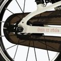 Vaikiškas dviratis KROSS Liftie 14 gray/red/gloss 7