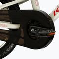 Vaikiškas dviratis KROSS Liftie 14 gray/red/gloss 8