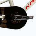Vaikiškas dviratis KROSS Liftie 14 gray/red/gloss 9