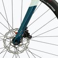 Plento dviratis KROSS Alta 4.0 mint/turquoise/gloss 8