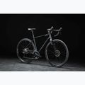 Plento dviratis KROSS Alta 4.0 black/graphite/matte 14