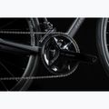 Plento dviratis KROSS Alta 4.0 black/graphite/matte 18