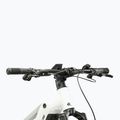 Elektrinis dviratis KROSS Influx Hyb 5.0 29 electric 800 Wh black/white/gloss 3