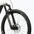 Elektrinis dviratis KROSS Influx Hyb 5.0 29 electric 800 Wh black/white/gloss 5