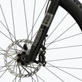 Elektrinis dviratis KROSS Influx Hyb 5.0 29 electric 800 Wh black/white/gloss 6