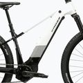Elektrinis dviratis KROSS Influx Hyb 5.0 29 electric 800 Wh black/white/gloss 11