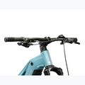 Moteriškas elektrinis dviratis KROSS Influx Hyb 4.0 W 29 cells 800 Wh blue/light blue/matte 4