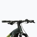 Elektrinis dviratis KROSS Influx Hyb 4.0 29 el. 800 Mh green/khaki/matte 4