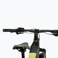 Elektrinis dviratis KROSS Influx Hyb 4.0 29 el. 800 Mh green/khaki/matte 5