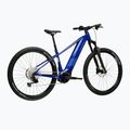Elektrinis dviratis KROSS Influx Hyb 4.0 29 el. 800 Mh blue/light blue/gloss 3
