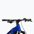 Elektrinis dviratis KROSS Influx Hyb 4.0 29 el. 800 Mh blue/light blue/gloss 4