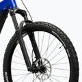 Elektrinis dviratis KROSS Influx Hyb 4.0 29 el. 800 Mh blue/light blue/gloss 6