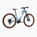 Moteriškas elektrinis dviratis KROSS Influx Hyb 3.0 29 el. 800 Wh blue/light blue/gloss 3