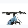 Moteriškas elektrinis dviratis KROSS Influx Hyb 3.0 29 el. 800 Wh blue/light blue/gloss 4