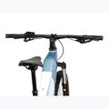 Moteriškas elektrinis dviratis KROSS Influx Hyb 3.0 29 el. 800 Wh blue/light blue/gloss 5