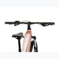 Moteriškas elektrinis dviratis KROSS Influx Hyb 3.0 29 el. 800 Wh pink/burgundy/matte 5