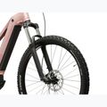 Moteriškas elektrinis dviratis KROSS Influx Hyb 3.0 29 el. 800 Wh pink/burgundy/matte 6