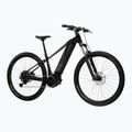 Elektrinis dviratis KROSS Influx Hyb 3.0 29 el. 800 Wh black/graphite/gloss 2