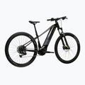 Elektrinis dviratis KROSS Influx Hyb 3.0 29 el. 800 Wh black/graphite/gloss 3