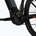 Elektrinis dviratis KROSS Influx Hyb 3.0 29 el. 800 Wh black/graphite/gloss 10