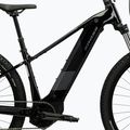Elektrinis dviratis KROSS Influx Hyb 3.0 29 el. 800 Wh black/graphite/gloss 12