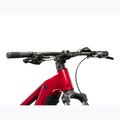 Elektrinis dviratis KROSS Influx Hyb 2.0 29 el. 600 Wh ruby/black/gloss 4