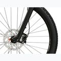 Elektrinis dviratis KROSS Influx Hyb 2.0 29 el. 600 Wh silver/black/matte 7