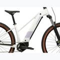 Moteriškas elektrinis dviratis KROSS Influx Hyb 2.0 27,5 el. 600 Wh pearl/purple/gloss 13