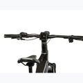 Elektrinis dviratis KROSS Influx Suv Hybrid 6.0 29 el. 800 Wh graphite/silver/gloss 5