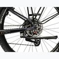 Elektrinis dviratis KROSS Influx Suv Hybrid 6.0 29 el. 800 Wh graphite/silver/gloss 11
