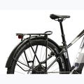 Elektrinis dviratis KROSS Influx Suv Hybrid 6.0 29 el. 800 Wh graphite/silver/gloss 14