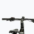 Elektrinis dviratis KROSS Influx Suv Hybrid 4.0 800 29 el. black/beige/gloss 7
