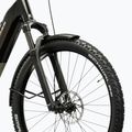 Elektrinis dviratis KROSS Influx Suv Hybrid 4.0 800 29 el. black/beige/gloss 8