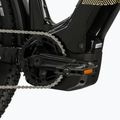 Elektrinis dviratis KROSS Influx Suv Hybrid 4.0 800 29 el. black/beige/gloss 11